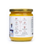 Kudej Desi Hallikar Cow A2 Ghee | Organic Desi Gir Cow Ghee |  Made From Grass Fed Cow's Milk | Grocsy