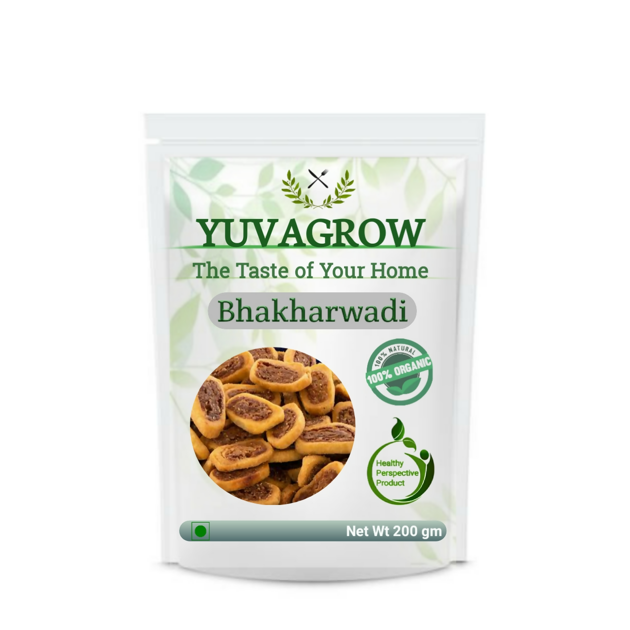 Yuvagrow Bhakharwadi | Grocsy