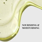 Just Herbs Volumising Shampoo With Fenugreek and shikakai | Grocsy