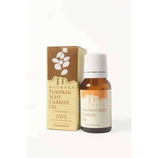 Mesmara Pumpkin Seed Carrier Oil | Grocsy