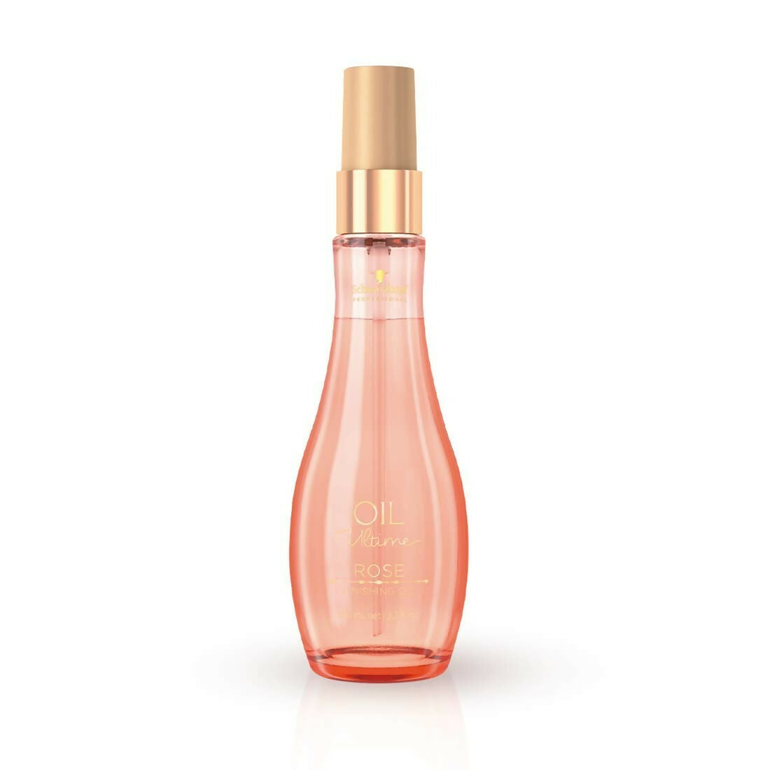 Schwarzkopf Professional Oil Ultime Rose Finishing Oil | Grocsy