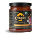 Eatopia Little Bee Honey - Kids Edition | Grocsy