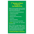 Goodcare Neem Guard Capsules - Limited Time Offer - Swadesiicart