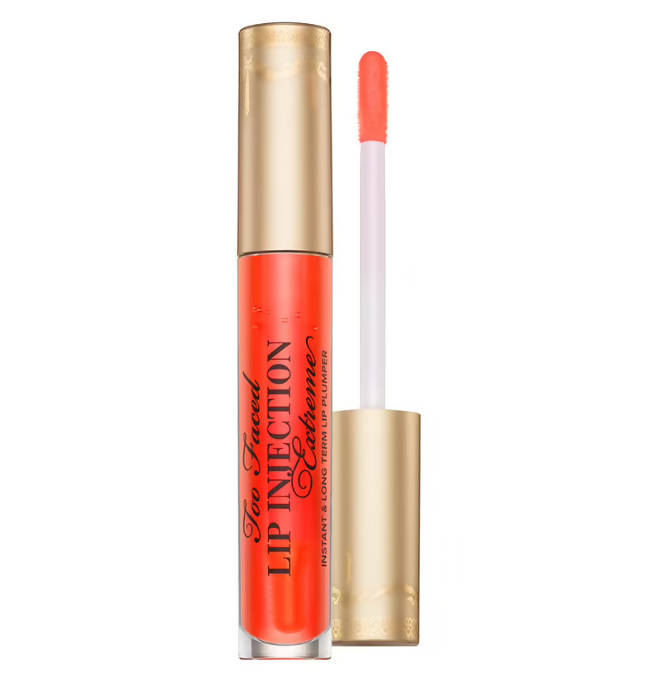 Too Faced Lip Injection Extreme Lip Plumper | Grocsy