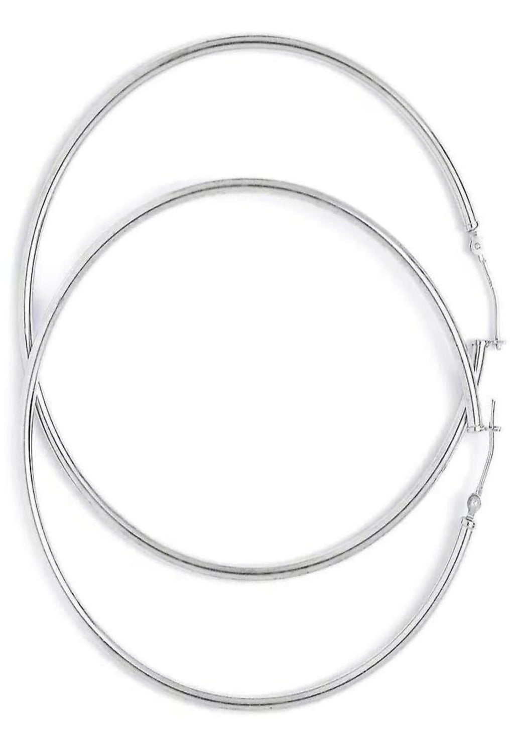 Mominos Fashion Joharkamal Silver-Plated Drop Earrings For Women