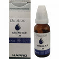 Hapro Arsenic Alb Dilution | Grocsy