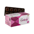 Jammi's Cyst Evit Tablets | Grocsy