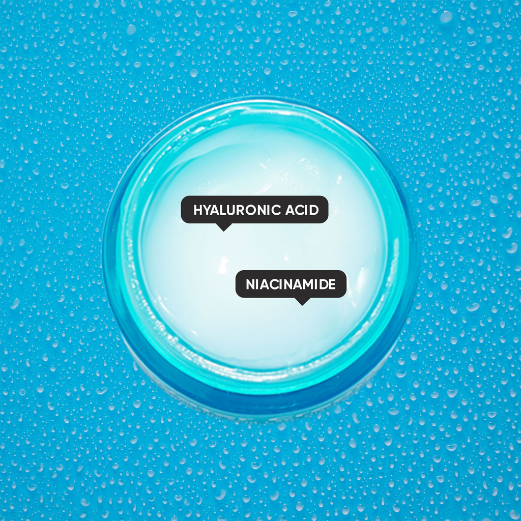 Recode Cream Water | Grocsy