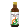Pathak Ayurvedic Pharmacy Pittamla Kadha - Swadesiicart