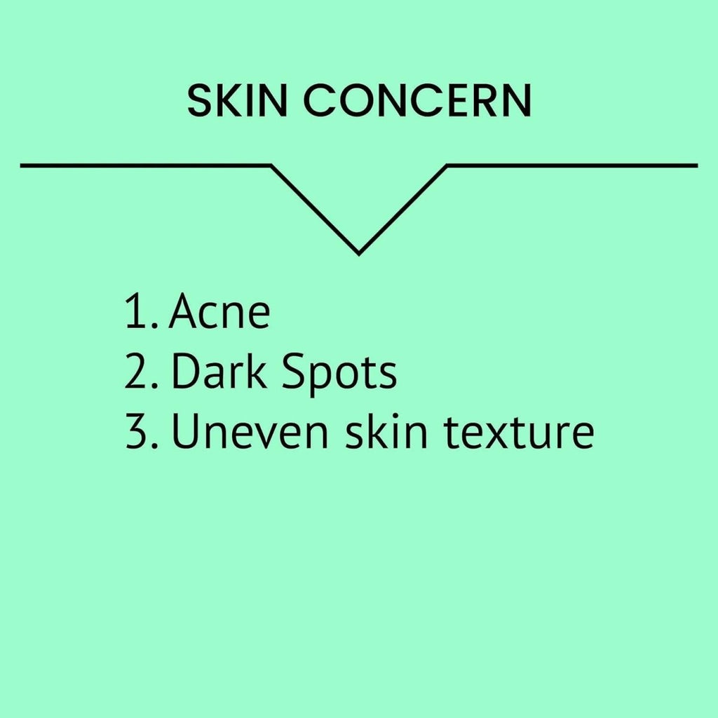 Alps Goodness Acne Control Toner for Oily Skin with Tea Tree Apple, Cider Vinegar & Salicylic Acid | Grocsy