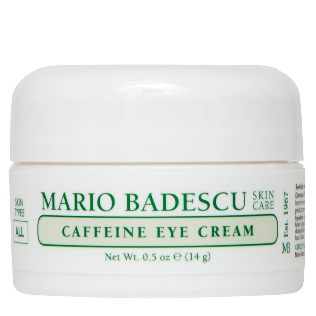 Mario Badescu Skin Care Caffeine Eye Cream | Grocsy