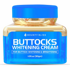 Bounty Bliss Buttlock Whitening Cream | Grocsy