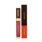 Soultree Ayurvedic Lip Gloss - Lush Berry | Grocsy