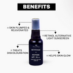 Daily Life Forever52 Revinage + Peptide Instant Filler Serum | Grocsy
