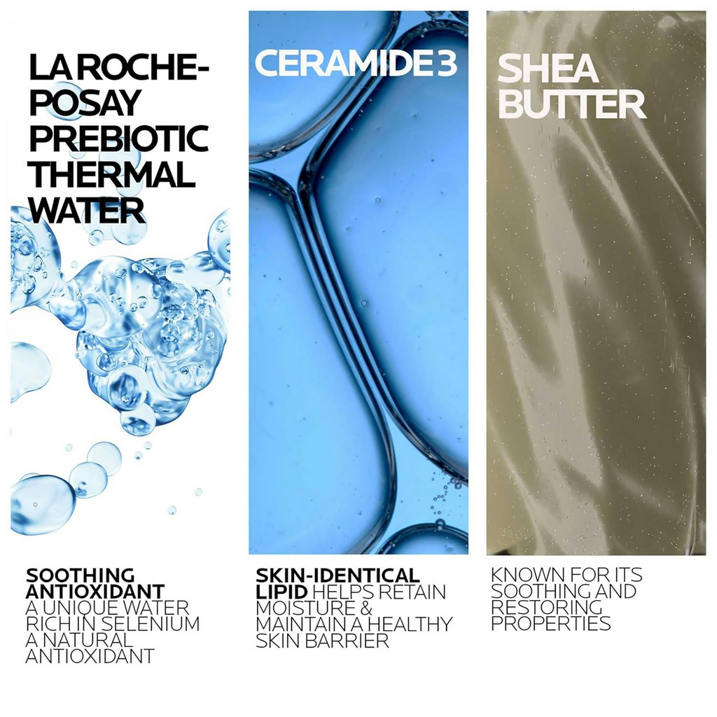La Roche-Posay Lipikar Balm AP+ Body Cream For Extra Dry Skin | Grocsy