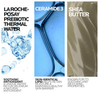 La Roche-Posay Lipikar Balm AP+ Body Cream For Extra Dry Skin | Grocsy