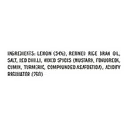 Priya Low Salt Lemon Pickle | Grocsy