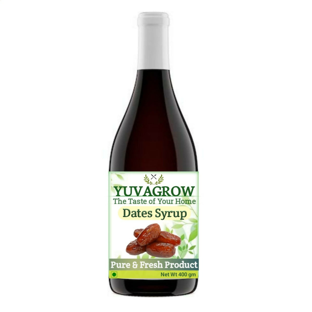 Yuvagrow Dates Syrup | Grocsy