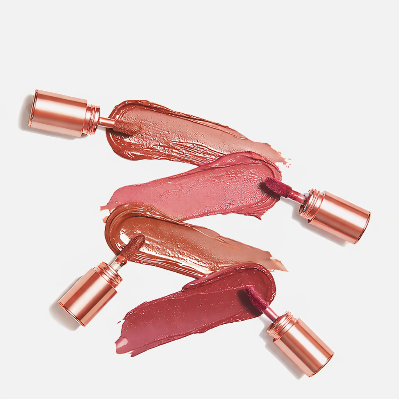 BOBI 4 in1 Lip Kiss Stacker Gossip Girl Liquid Lipstick | Grocsy