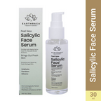 Earthraga Salicylic Face Serum | Grocsy
