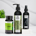 Bold Care The Complete Hair Care Combo | Grocsy