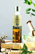 Nat Habit Neem Bhringraj Winter Hair Oil | Grocsy