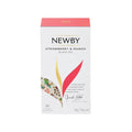 Newby Strawberry & Mango Black Tea | Grocsy