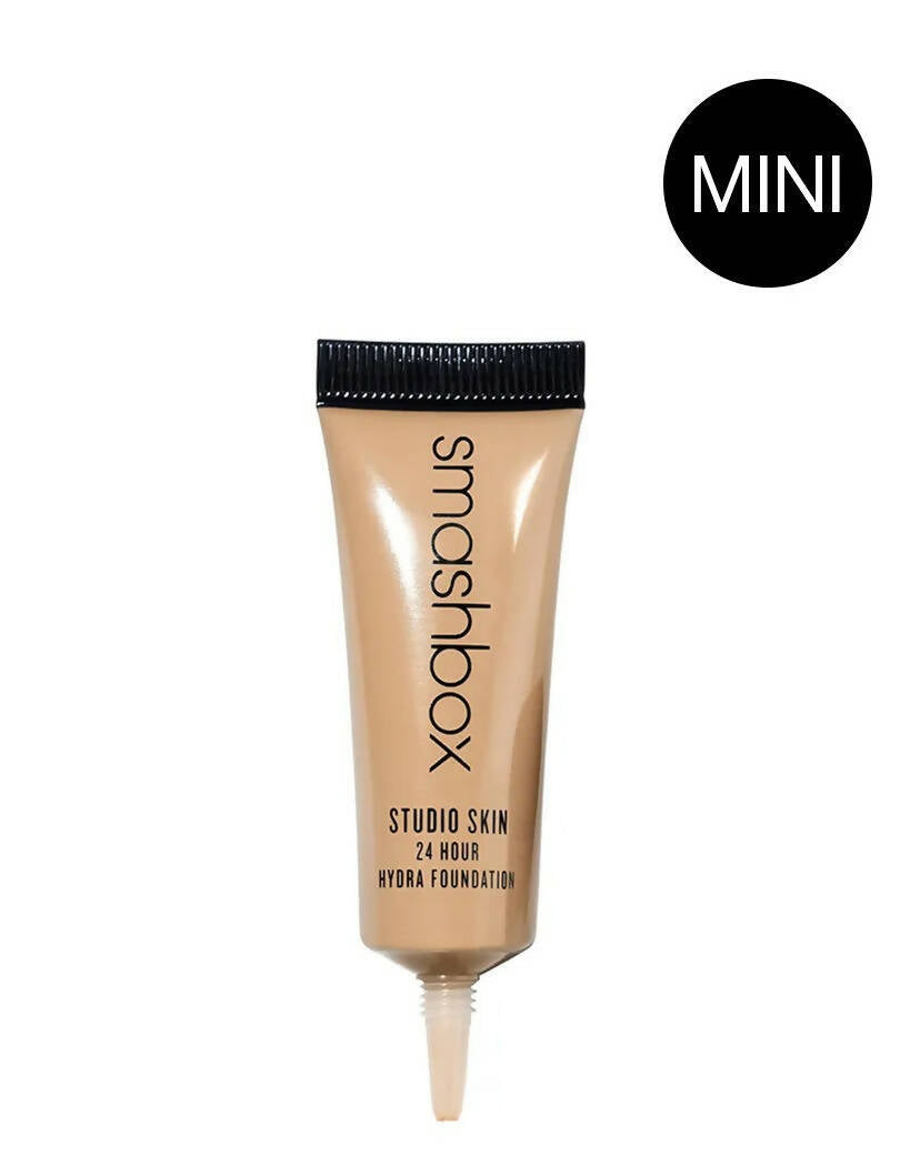 Smashbox Studio Skin 24-Hour Wear Hydra Foundation Mini-Shade 2.1 | Grocsy