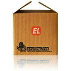 Exciting Lives - Hug Coffee Mug Gifts | Grocsy