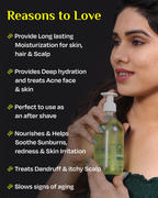 Bioever Pure Aloe Vera Gel | Grocsy