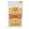 TeaNourish Desi Kadha Herbal Tea | Grocsy