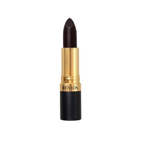 Revlon Super Lustrous Lipstick - Dark Night Queen | Grocsy