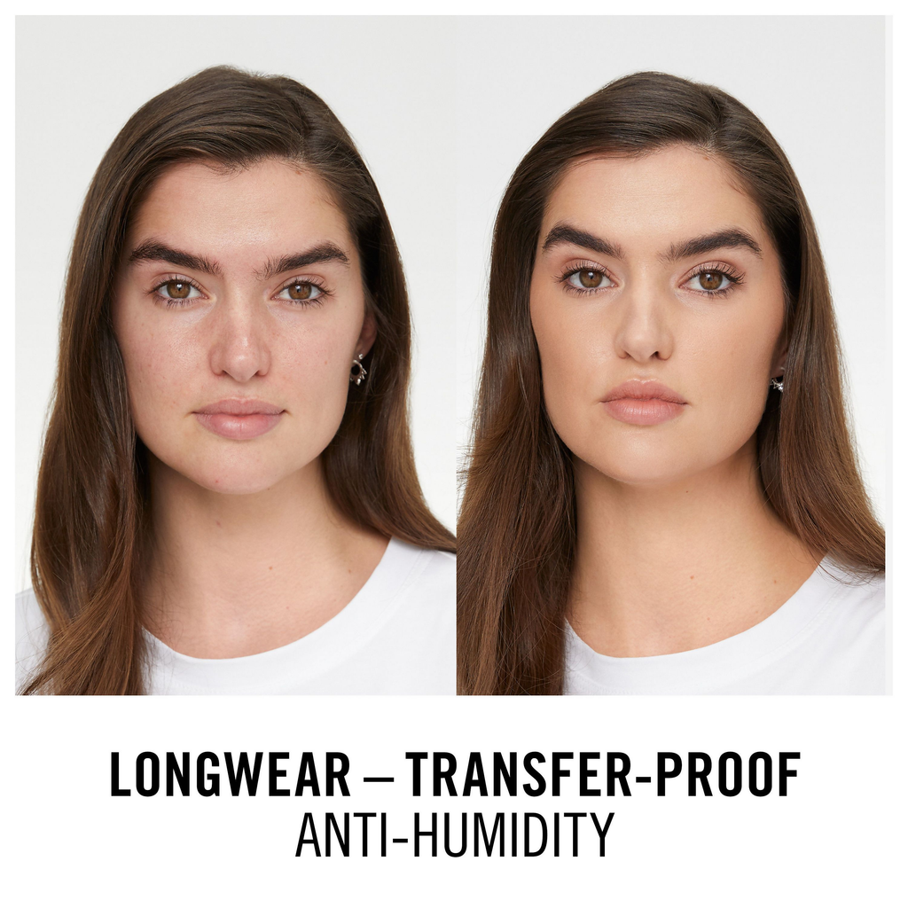 Rimmel London Lasting Finish 25 Hour Foundation SPF 20 - Wheat | Grocsy
