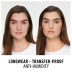 Rimmel London Lasting Finish 25 Hour Foundation SPF 20 - Wheat | Grocsy