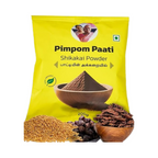 Pimpom Paati Shikakai Powder | Grocsy