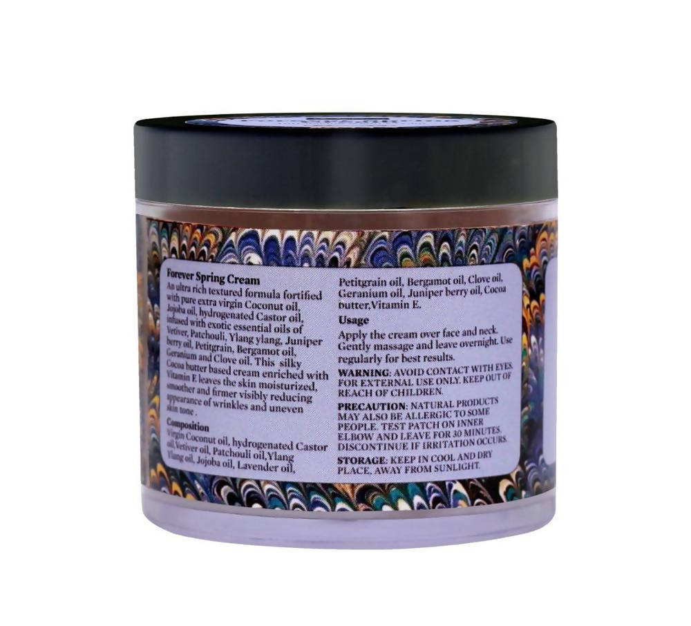 Bipha Ayurveda Forever Spring Cream | Grocsy
