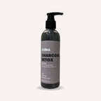 Atisa Charcoal Detox Body Wash | Grocsy