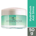 L'Oreal Paris Hydrafresh Anti-Shine Icy Gel | Grocsy