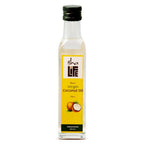 Isha Life Virgin Coconut Oil | Grocsy