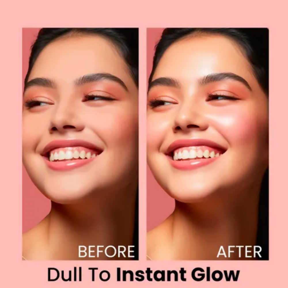 NY Bae Korean Glow Duo - Medium Skin | Grocsy