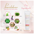 Pearldew Anti Acne & Anti Pimple Cream | Grocsy
