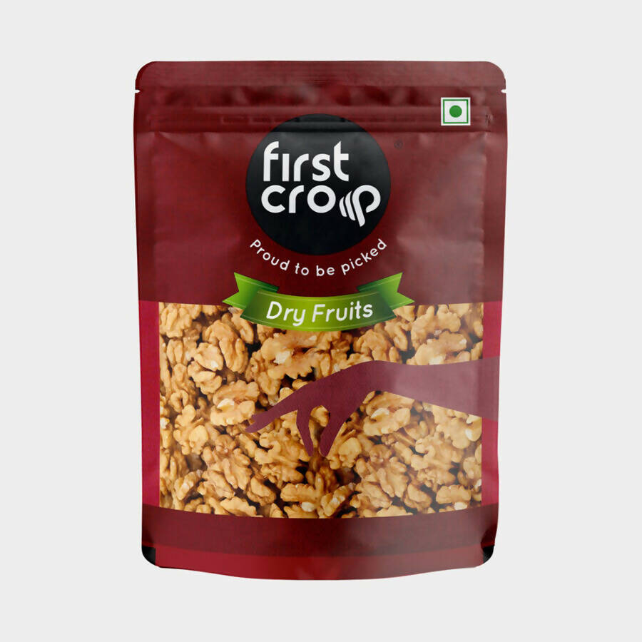 First Crop Walnut Without Shell | Grocsy