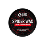 Beardo Spider Wax Hair Styling Web | Grocsy