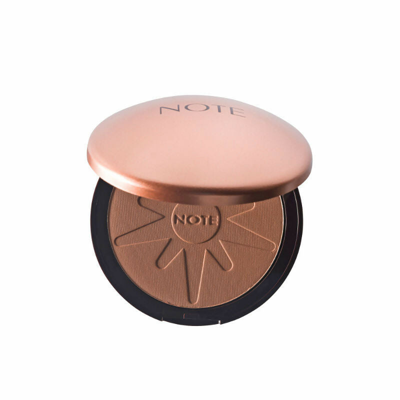 Note Cosmetique Bronzing Powder - 20 | Grocsy