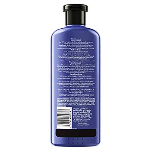 Herbal Essences Blue Ginger Refresh Real Botanical Conditioner | Grocsy