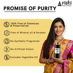 Rishi Natural Anti Grey Hair Shampoo | Grocsy