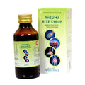 LDD Bioscience Homeopathy Rheuma Rite Syrup | Grocsy