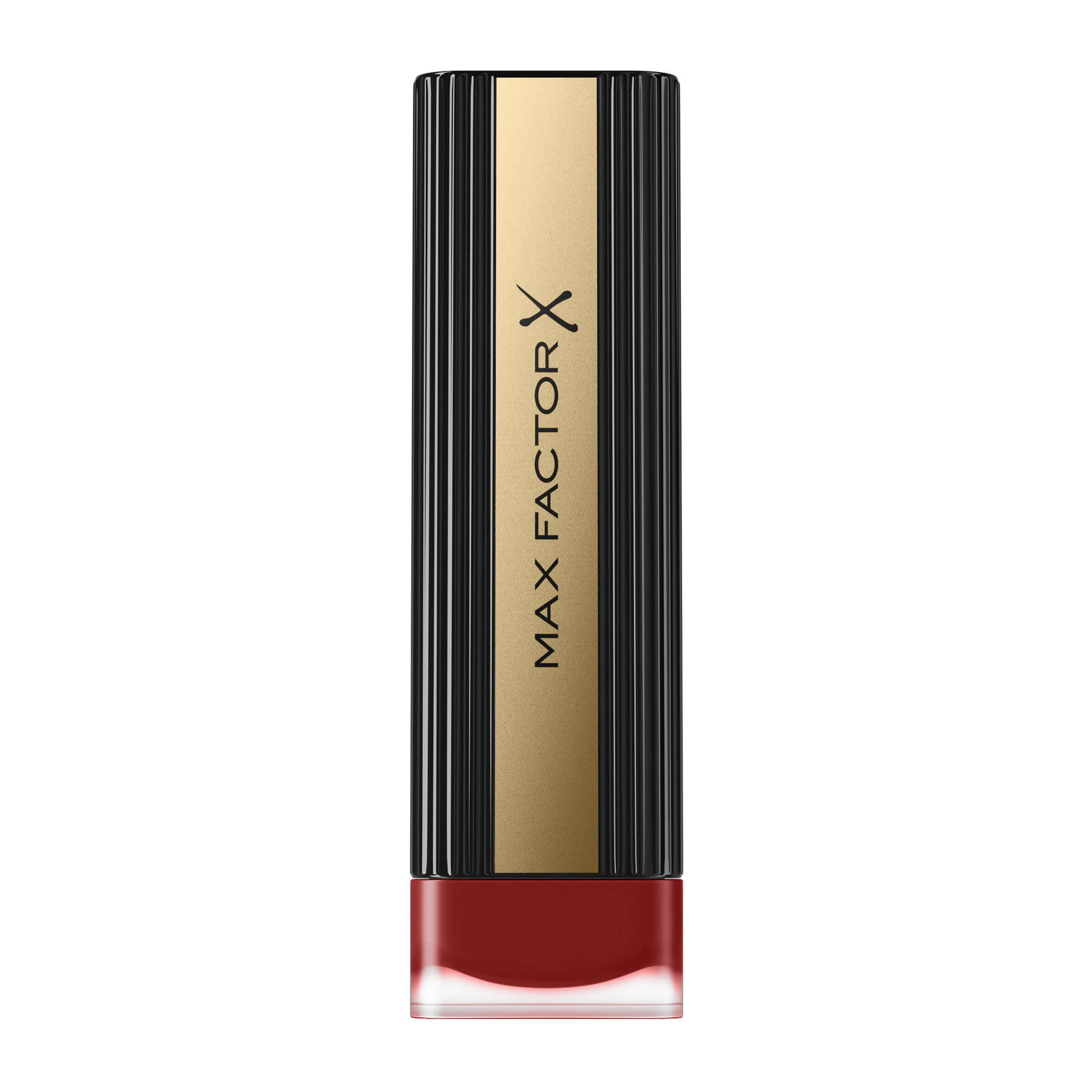 Max Factor Colour Elixir Velvet Matte Lipstick - Love | Grocsy