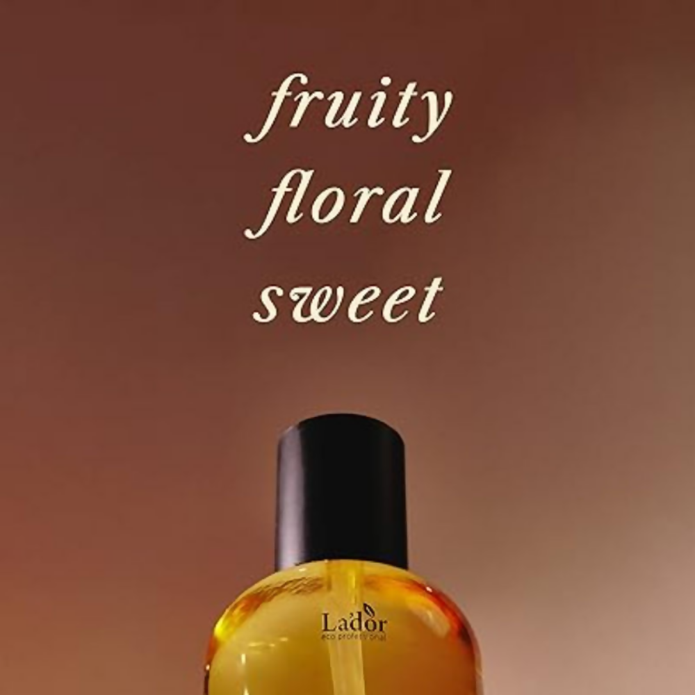 La'dor Osmanthus Perfumed Post Wash Korean Hair Oil Serum | Grocsy