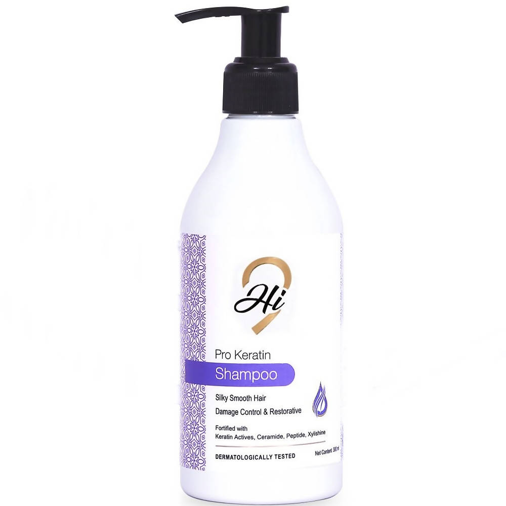 Hi9 Pro Keratin Shampoo | Grocsy